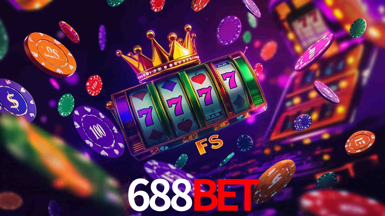 Explore as vantagens do 688bet: serviço profissional e confiabilidade