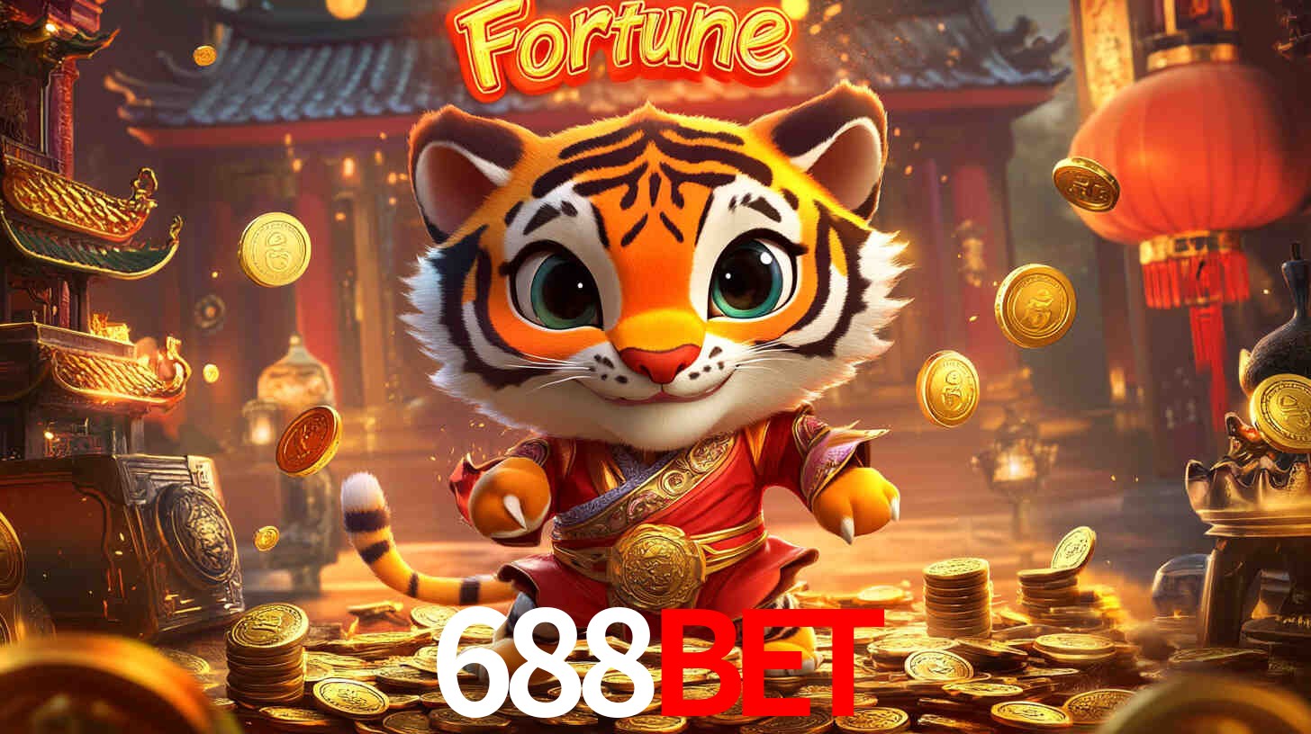Bônus Diários 688bet