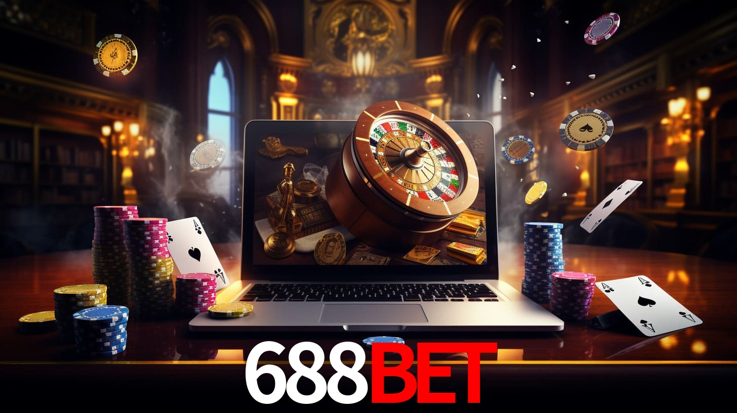 Premium Interface 688bet