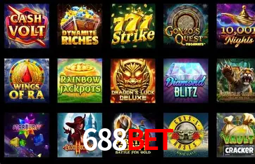 Weekend Specials 688bet