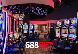 Explorando a Categoria de Eventos em Apostas na 688bet