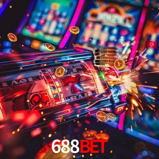 A Experiência Imersiva dos Cassinos Ao Vivo no 688bet