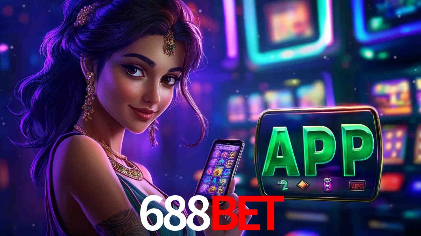 Descubra a Magia dos Jogos de Arcade no 688bet