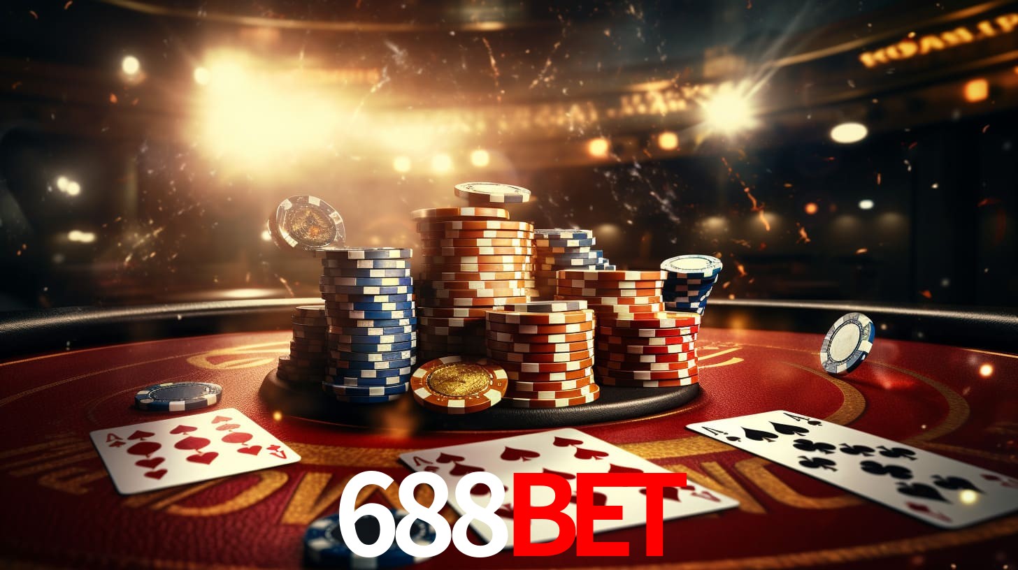 Exclusive Games 688bet