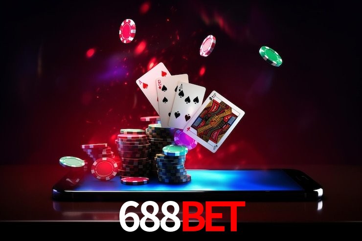 Football Betting 688bet