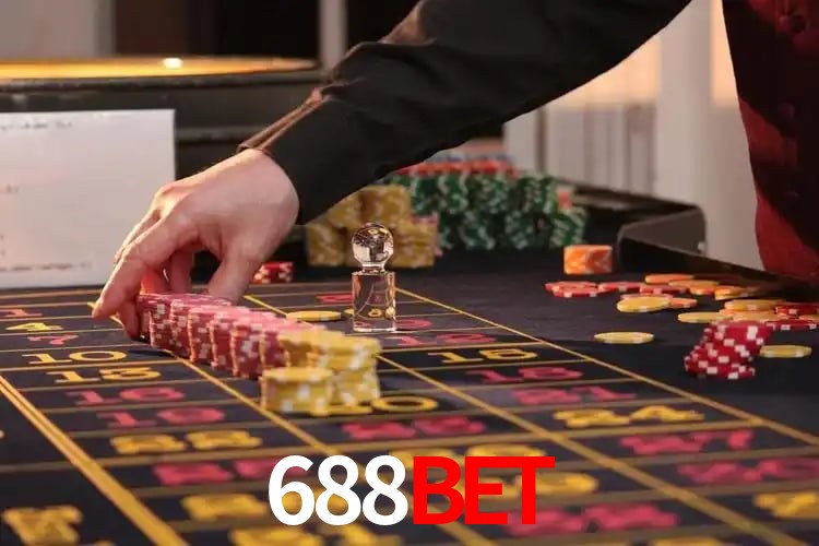 Interface Premium 688bet