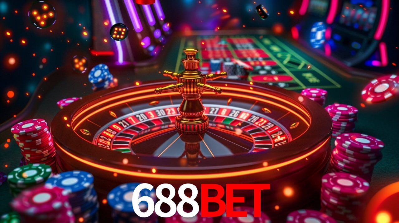 Promoções Sazonais 688bet
