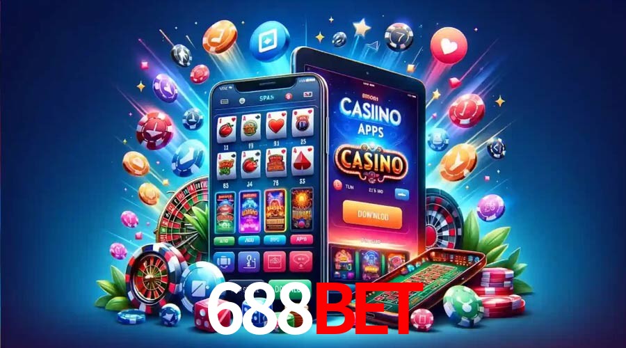 Bonus Features 688bet