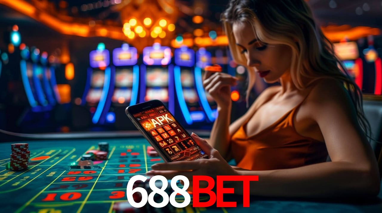 Programa VIP 688bet