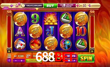 cassino 688bet