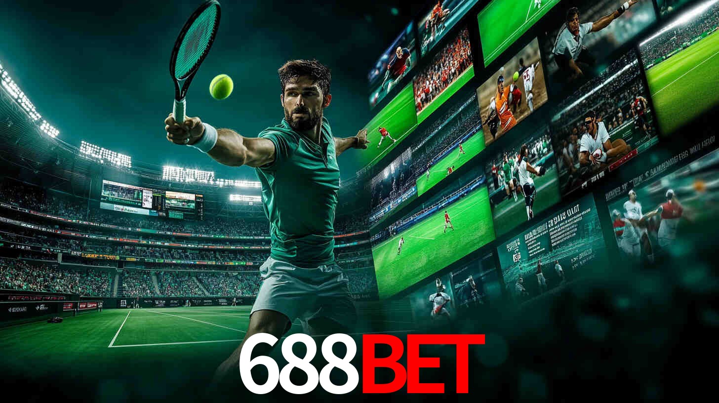 Casino Ao Vivo 688bet