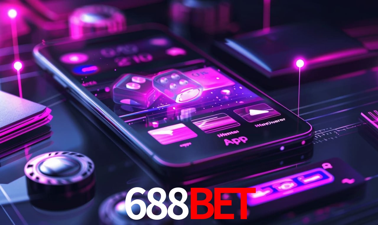 Live Casino 688bet