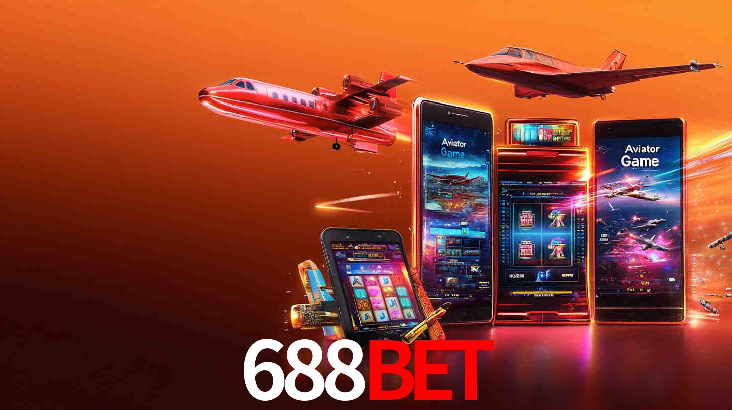 PIX Instantâneo 688bet