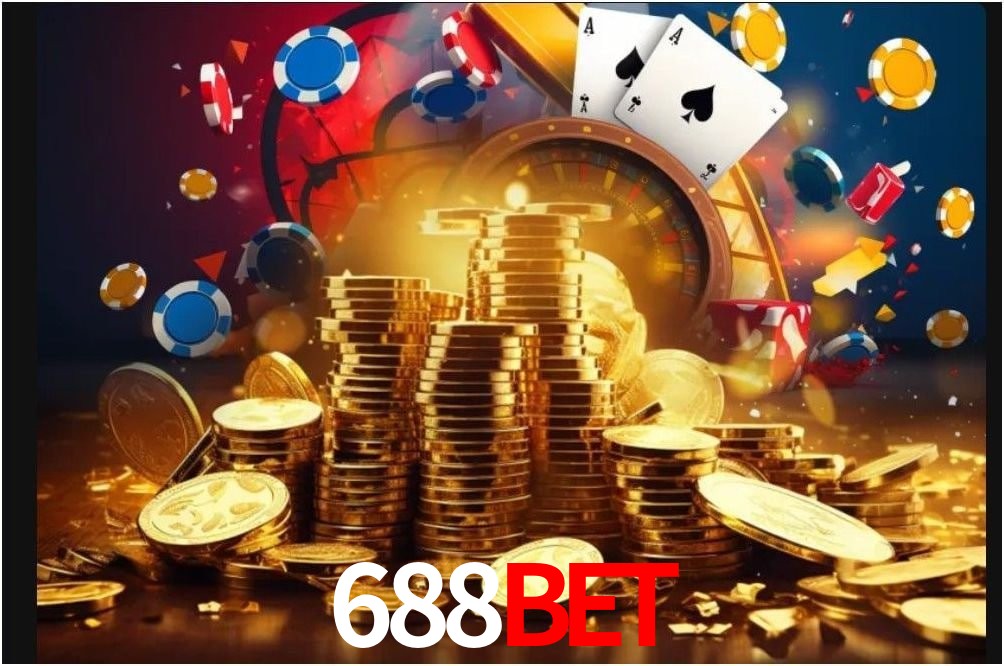 Especiais de Fim de Semana 688bet
