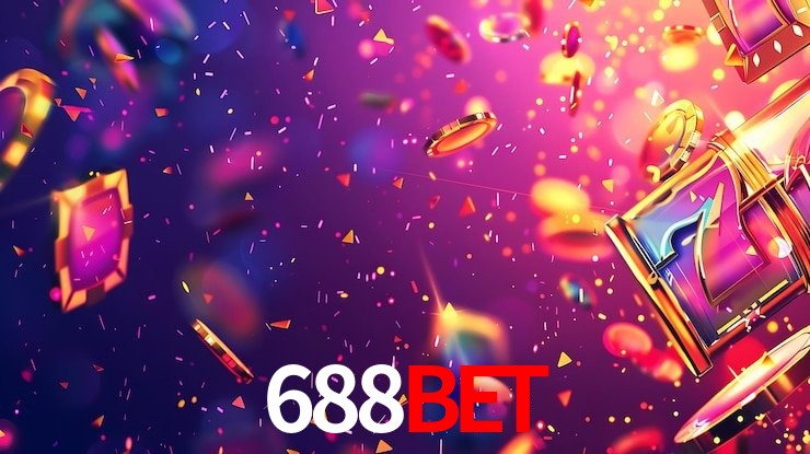 Design Responsivo 688bet