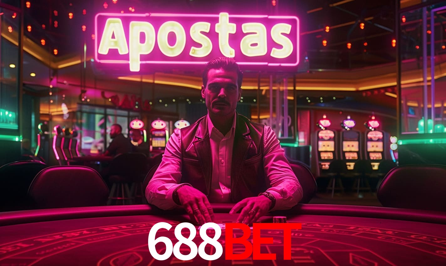 Avaliações dos Jogadores 688bet