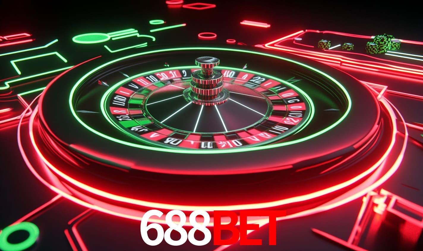 Recursos de Bônus 688bet