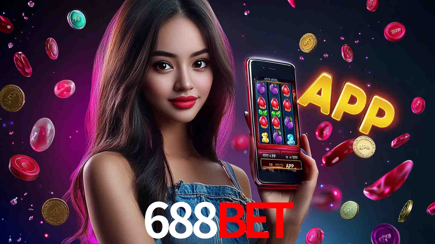 Casino VIP 688bet
