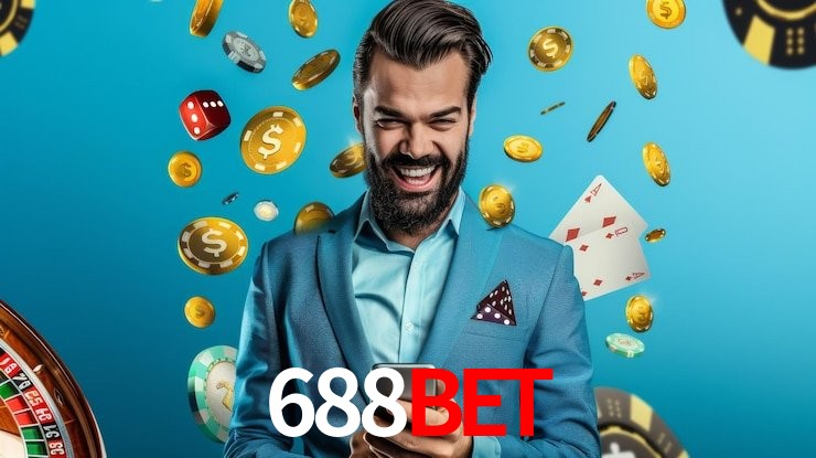 Tennis Betting 688bet